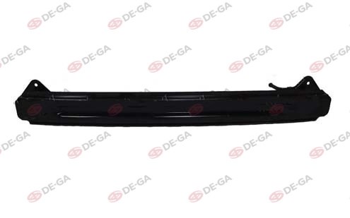 Chevrolet Spark Arka Tampon Takviyesi 2012- DEGA
