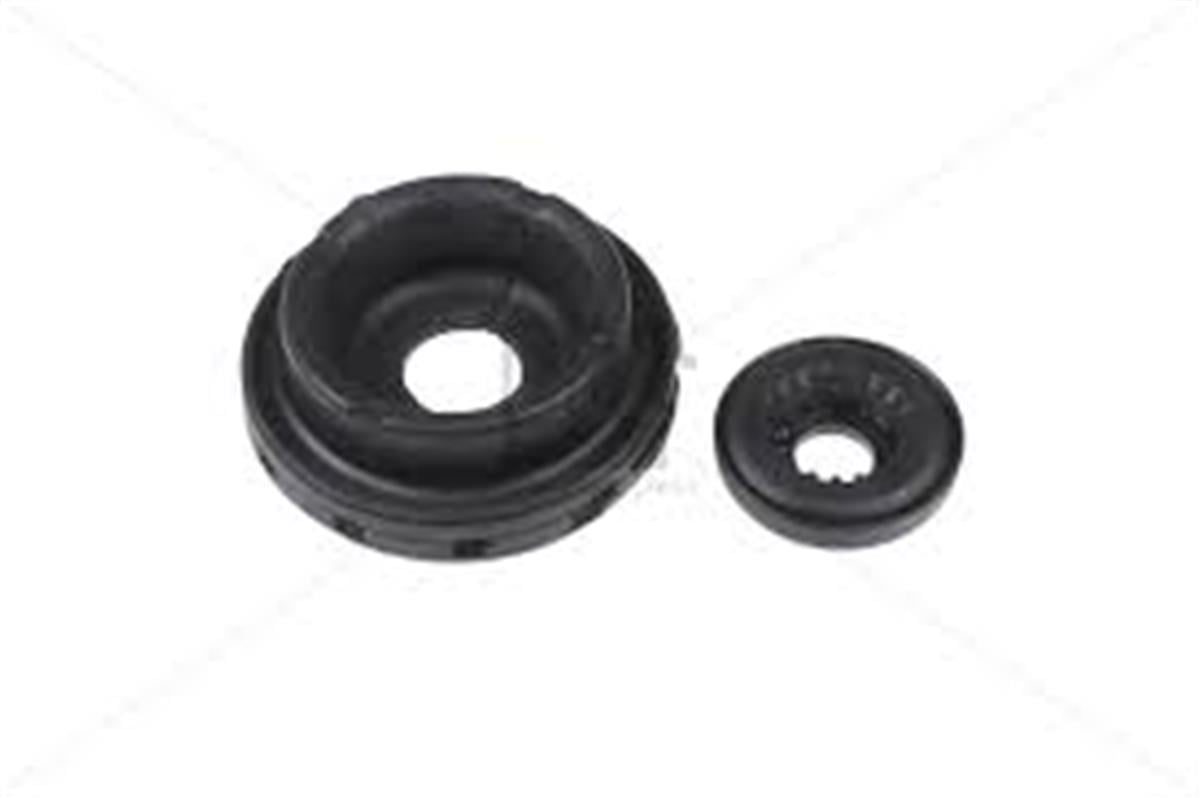 Chevrolet Aveo (2006>) Amortisör Üst Takozu Ve Rulmanı Kit 95015324-96653239-96535011-965