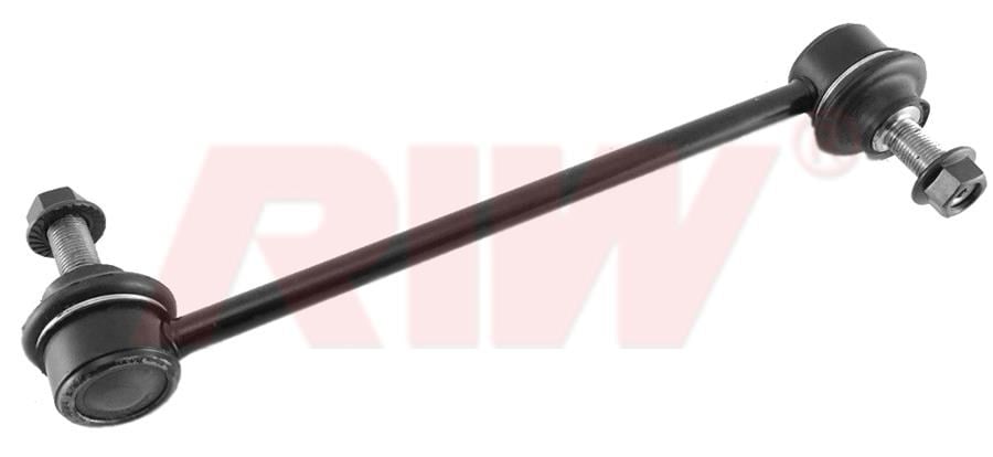 Chevrolet Cobalt Z Rot RIW