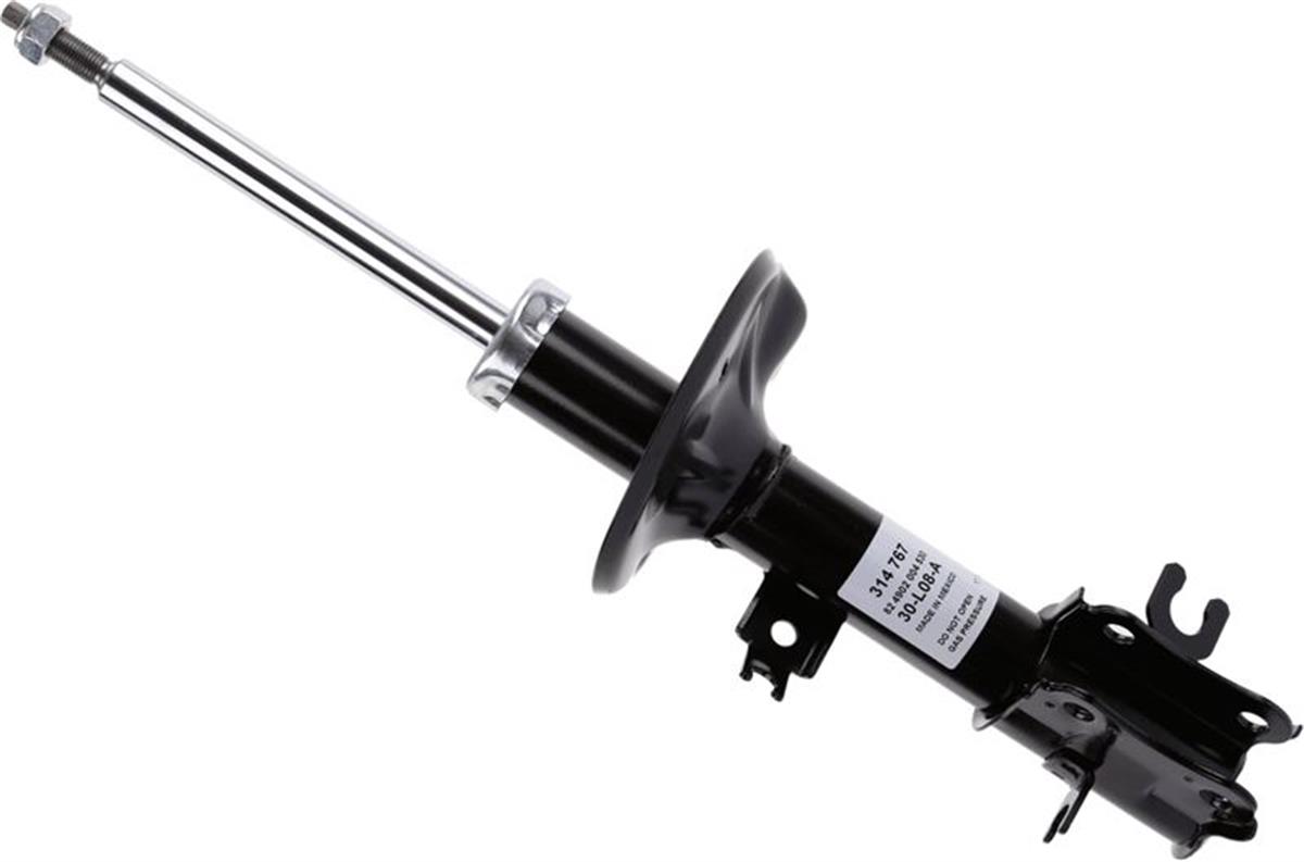 Chevrolet Kalos Aveo (2003-2008) Ön Amortisör Sağ 96410168-96586888-96410166