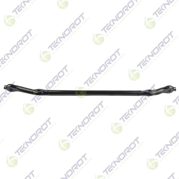 Cadillac Escalade Chevrolet Tahoe GMC Yukon Ön Orta Ara Rot TEKNOROT