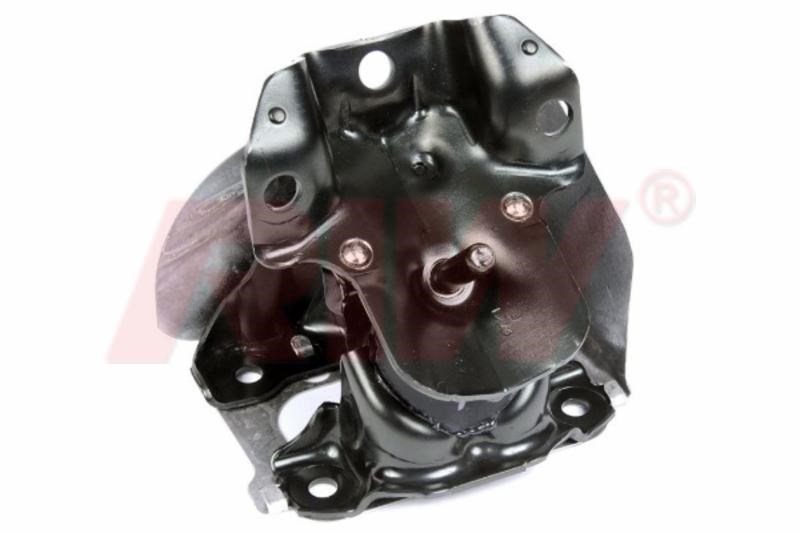 Chevrolet Silverado 1500 Motor Takozu RIW