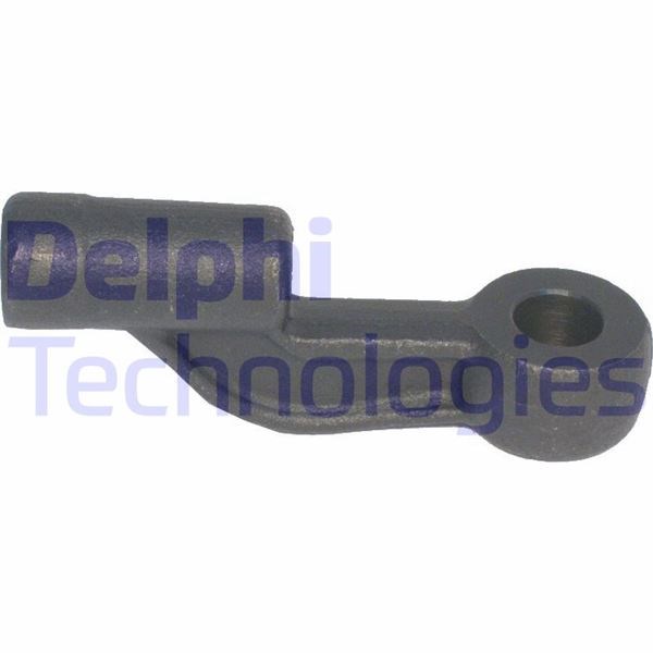 Chrysler Voyager IV Rot Başı DELPHI