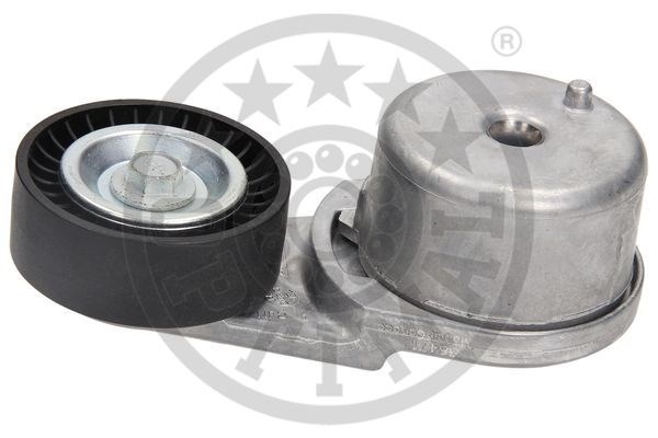 Chrysler Sebring Triger Kayışı Gergi Rulmanı OPTIMAL