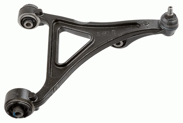 Chrysler Wishbone LEMFORDER
