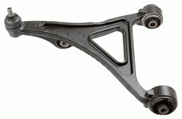 Chrysler Wishbone LEMFORDER
