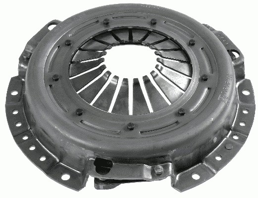 Chrysler Jeep Debriyaj Baskı Plakası SACHS