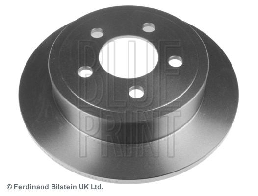 Chrysler Fren Diski BLUEPRINT