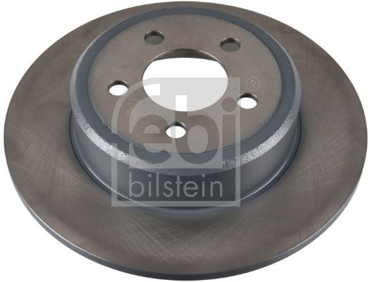 Chrysler Diskli Fren Diski FEBI