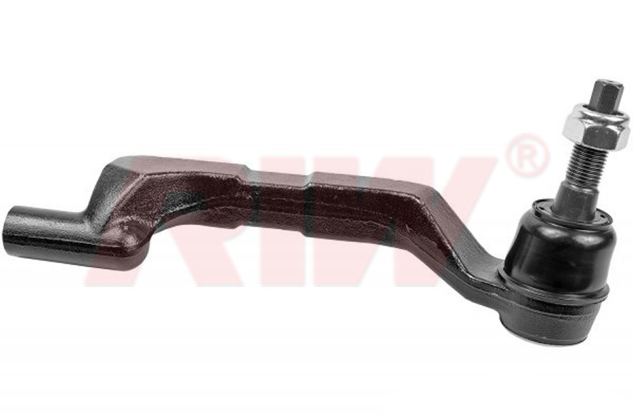 Dodge Charger 7 Rot Başı Ön Sağ RIW