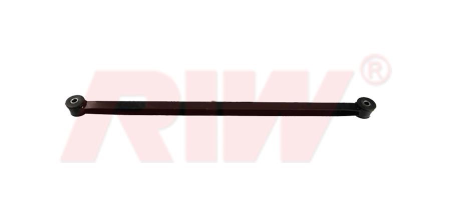 Chrysler Town & Country Denge Kolu Arka RIW