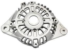 Chrysler Alternatör Diyot Arka Kapağı Vakumlu MAKO