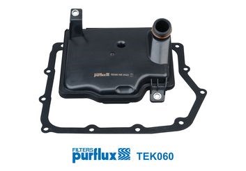 Chrysler Şanzıman Yağı Filtre Seti PURFLUX