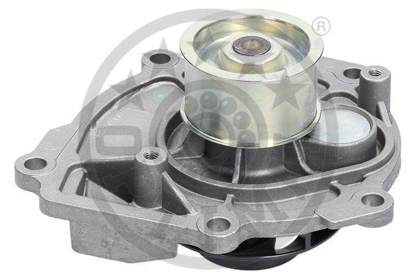 Chrysler Grand Voyager Jeep Nitro Cherokee Wrangler Lancia Voyager Su Pompası OPTIMAL