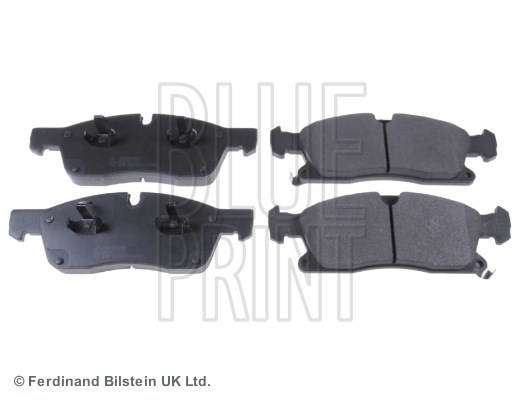 Chrysler Fren Balatası Takımı BLUEPRINT