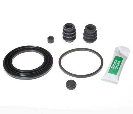 Chrysler 200 Fren Kaliperi Kit Bileşenleri BREMBO