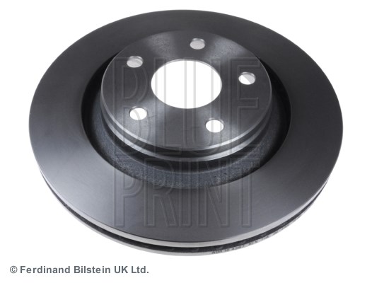 Chrysler Fren Diski BLUEPRINT