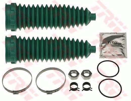 Chrysler Delta Direksiyon Körüğü Ön Aks Sağ Sol TRW