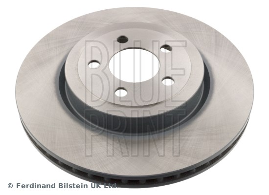Chrysler Fren Diski BLUEPRINT