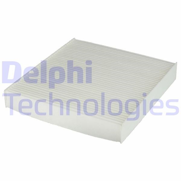 Chrysler 500 Fiat Panda Lancia Ypsilon Kabin Filtresi DELPHI