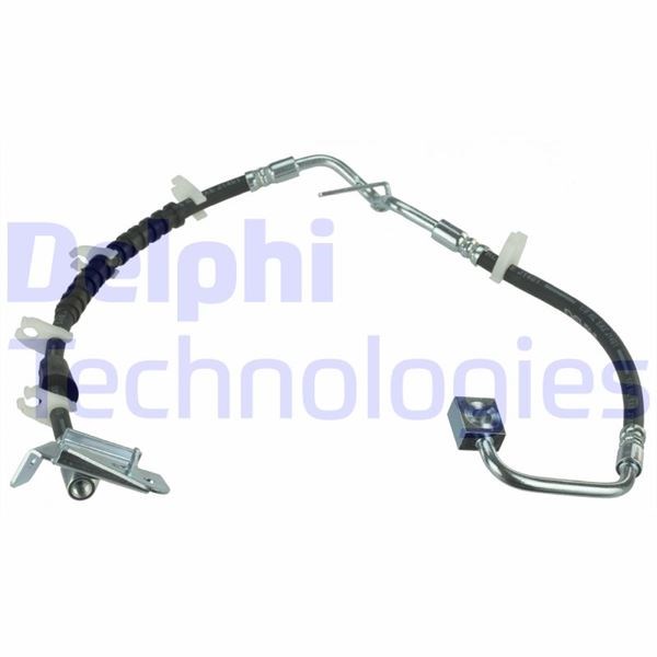 Chrysler Grand Cherokee Ön Sol Fren Hortumu DELPHI
