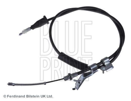 Chrysler El Fren Teli BLUEPRINT