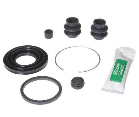 Chrysler 200 Sebring Fren Kaliperi Kit Bileşenleri BREMBO