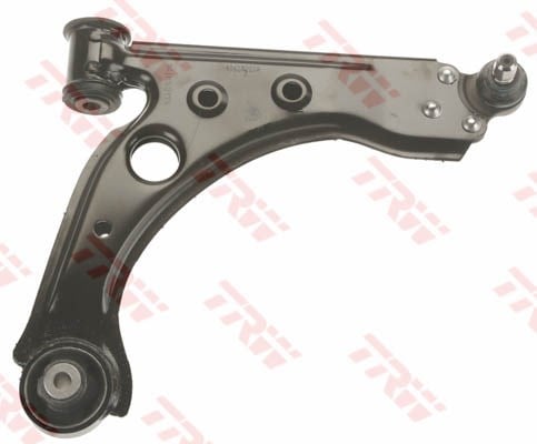 Chrysler Delta Fiat Bravo II Stilo Lancia Delta III Ön Aks Alt Sağ Dış... TRW