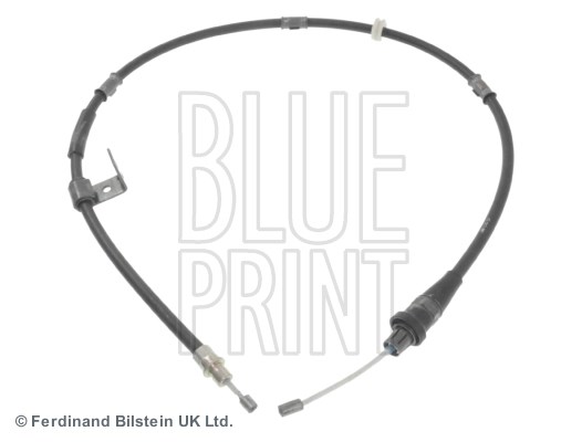 Chrysler El Freni Teli BLUEPRINT