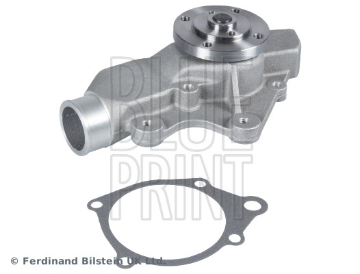 Chrysler Devirdaim BLUEPRINT