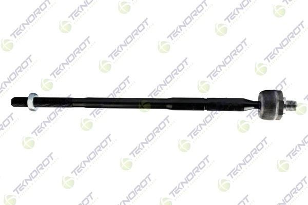 Chrysler Pacifica Rot Mili Ön TEKNOROT