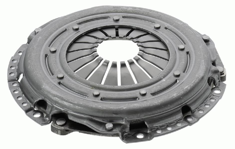 Chrysler Debriyaj Baskı Plakası SACHS