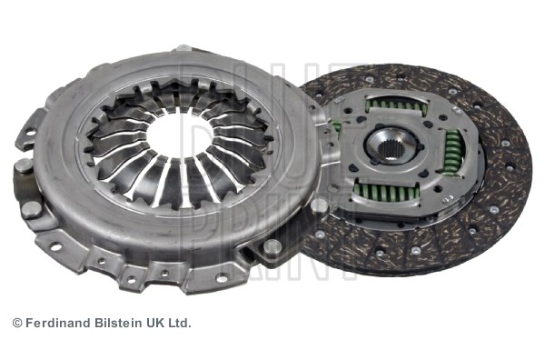 Mercedes Citan Renault Captur Clio Kangoo Megane Debriyaj Seti BLUEPRINT