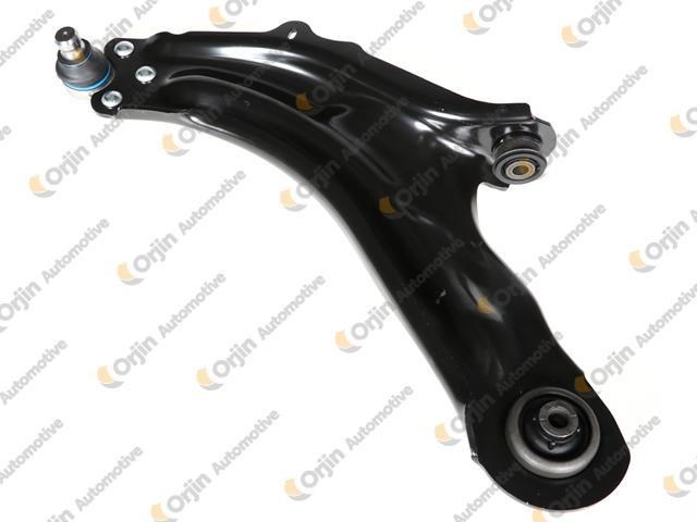 Mercedes Citan W415 Salıncak Ön Sol Alt ORJIN