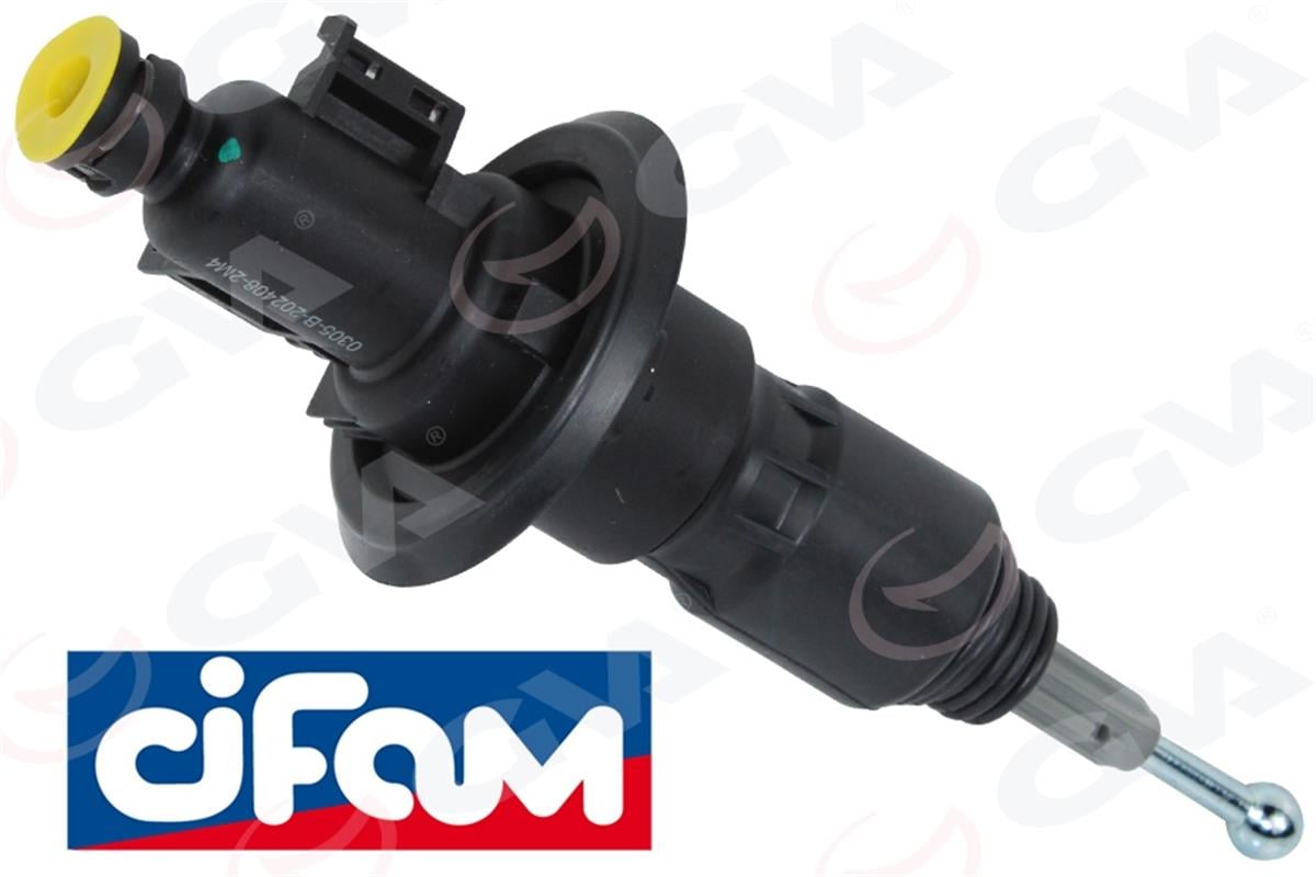 Peugeot 308 Partner Berlingo Debriyaj Üst Merkezi 9674259680