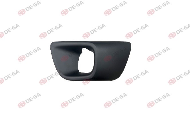 Citroen C4 Grand Picasso Ön Tampon Panjuru Sol DEGA