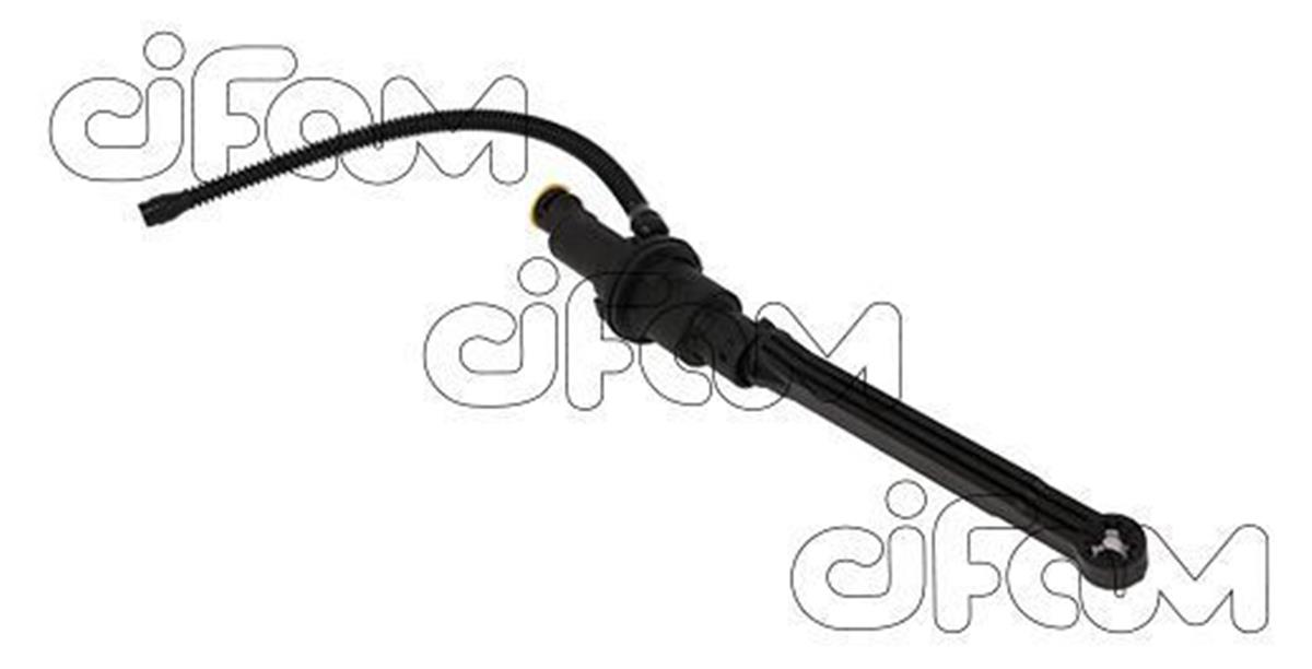 Peugeot 207 208 2008 Debriyaj Üst Merkezi 2182.E3-2182.G0-2182.H3-967209