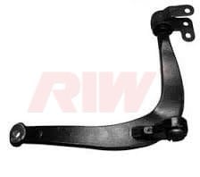 Citroen Xantia Break Rotilsiz Salıncak Ön Sol RIW