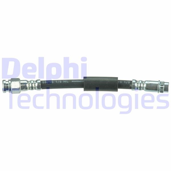Citroen C4 Grand Picasso Fren Hortumu DELPHI