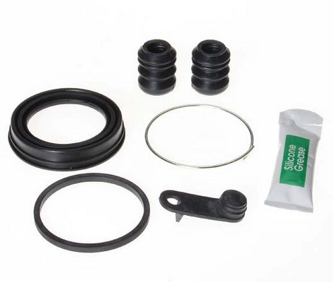 Citroen AX Fren Kaliperi Kit Bileşenleri BREMBO
