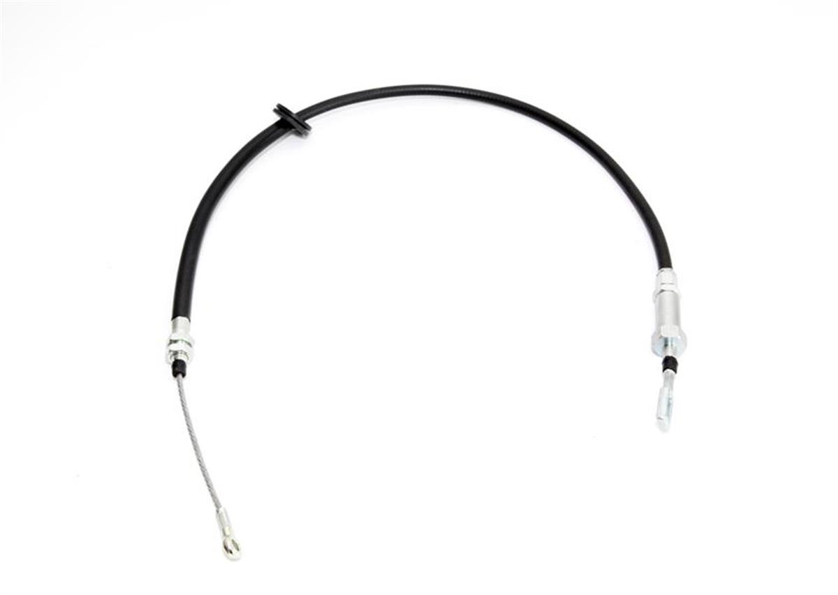 Peugeot Boxer Citroen Jumper El Fren Telleri Ön 1308638080-4745G2