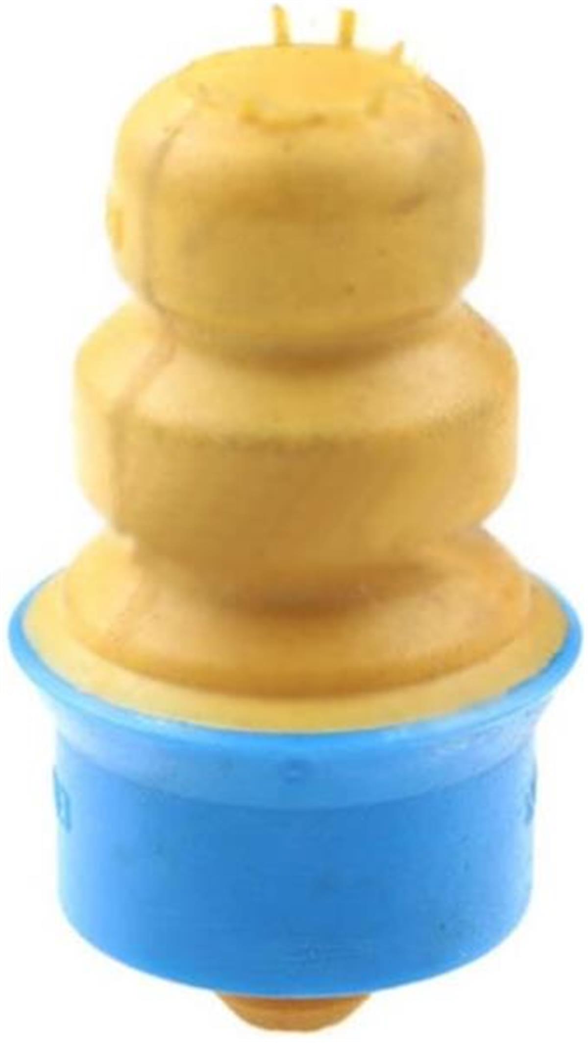 Peugeot 207 (2006-2015) Amortisör Stoplayıcı Takozu Arka 5166.83-5166.80