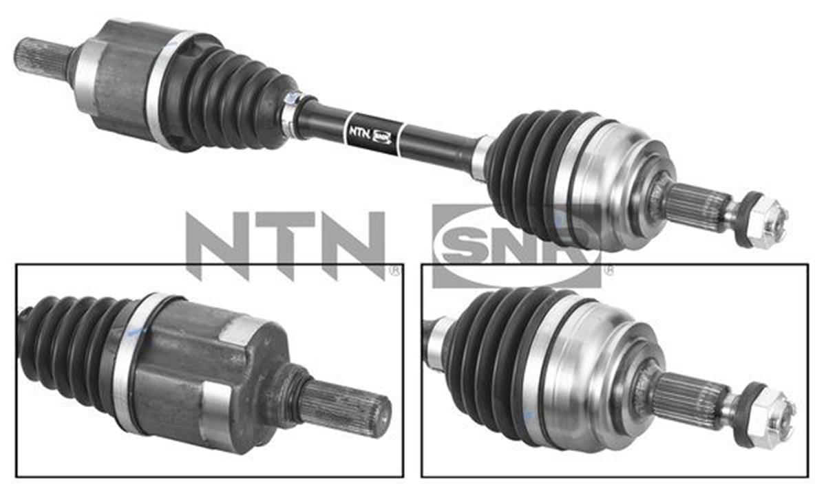 Citroen C4 Picasso 2 C4 Spacetourer Aks 9808076180