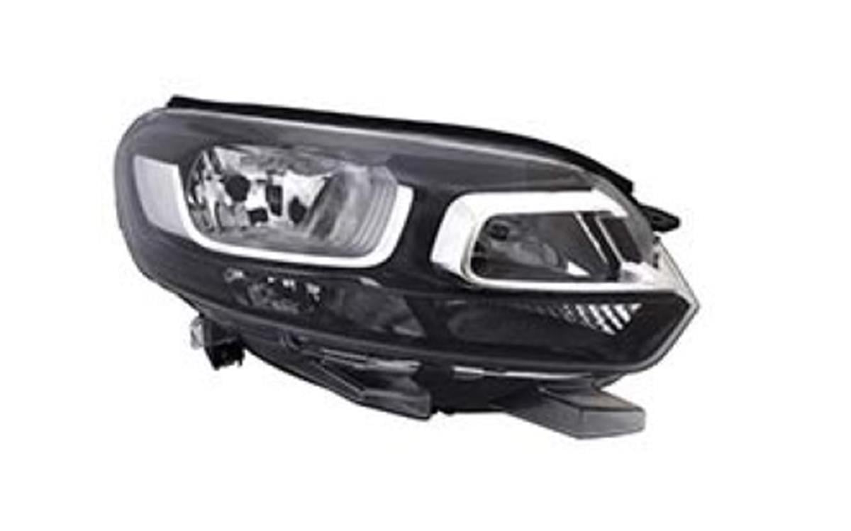 Opel Vivaro C Ön Far Sağ 9808567680