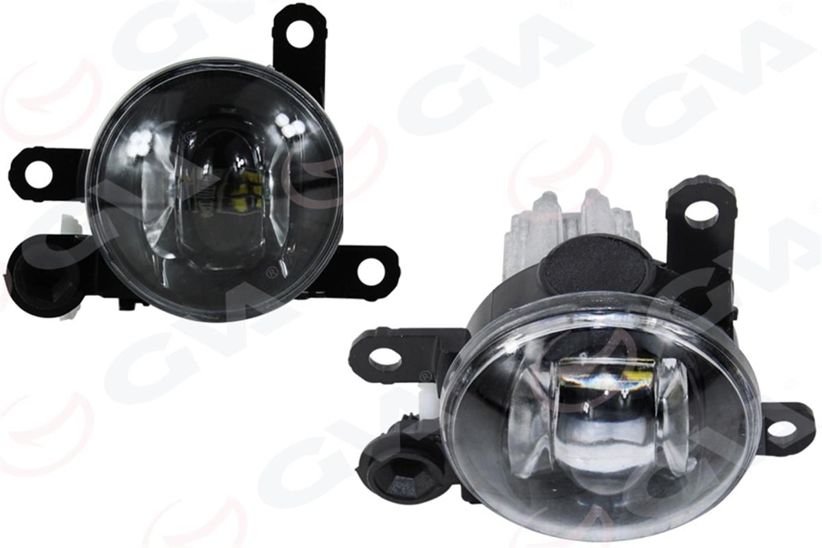 Opel Corsa F Sis Farı Sol