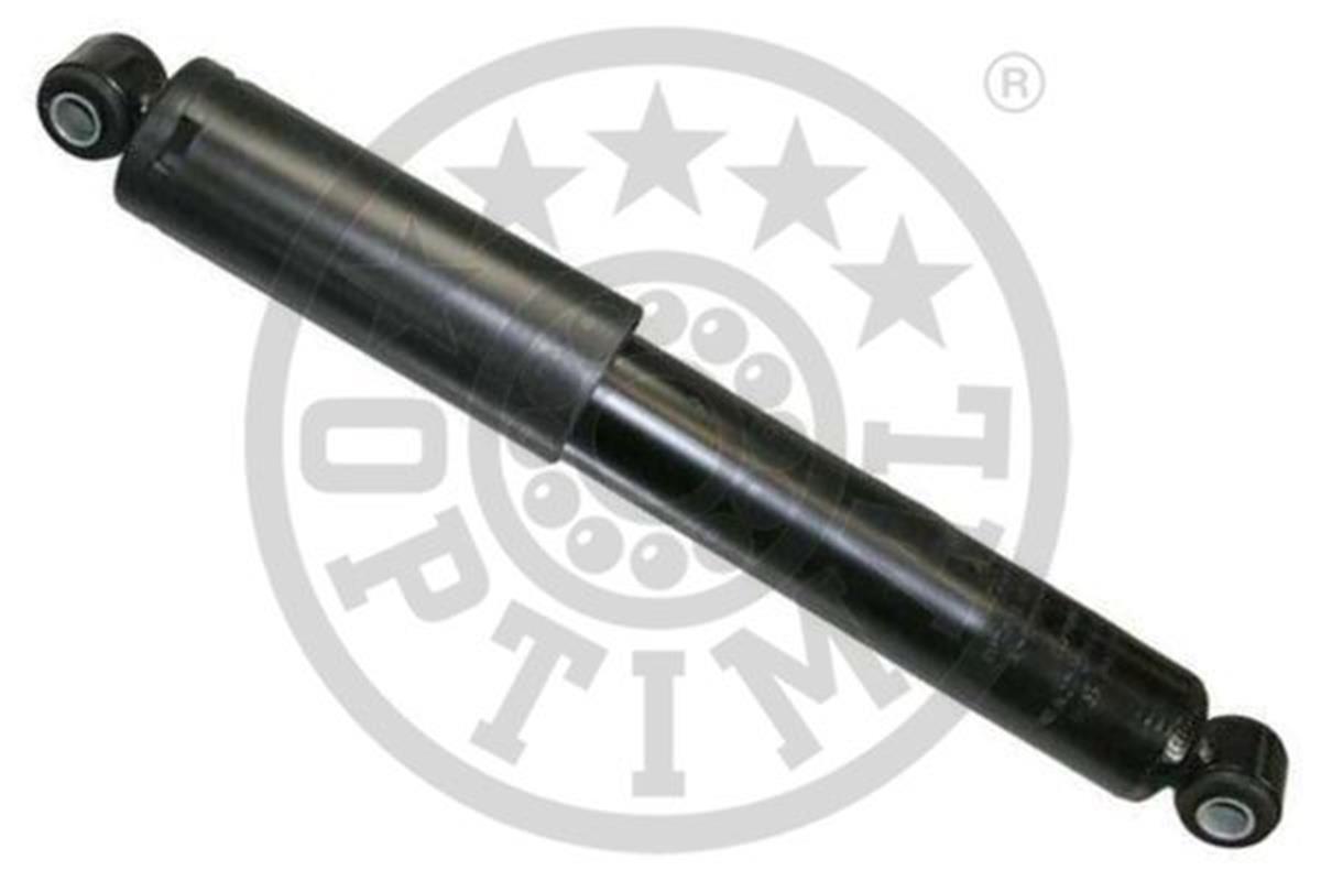 Fiat Ducato Peugeot Boxer Citroen Jumper Arka Amortisör L/R 5206.C2-5206.C6-1317401080
