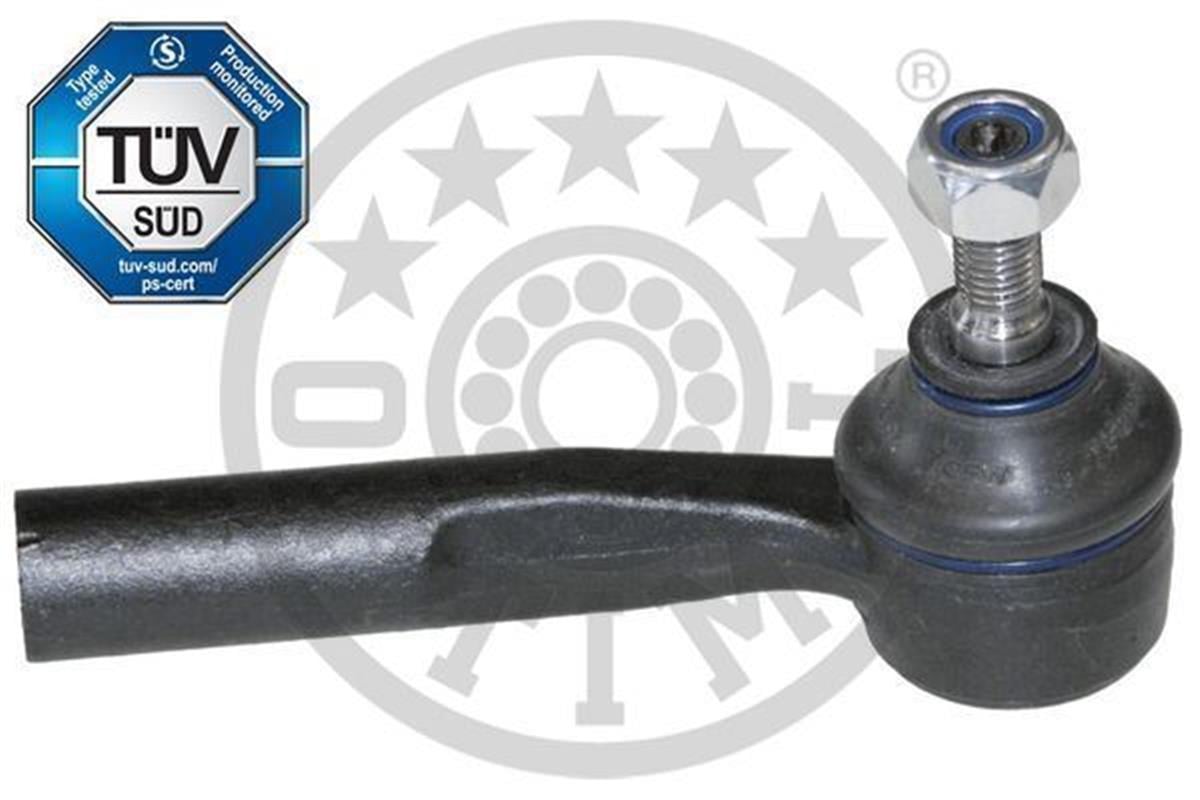 Fiat Fiorino Nemo Bipper Linea Rot Başı Sağ 3817.87-77364569