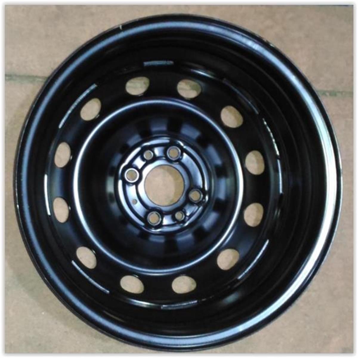 Fiat Fiorino Linea Nemo Bipper Jant 15 Jant 4 Bijon 5401.S9-1612885980-1611567880