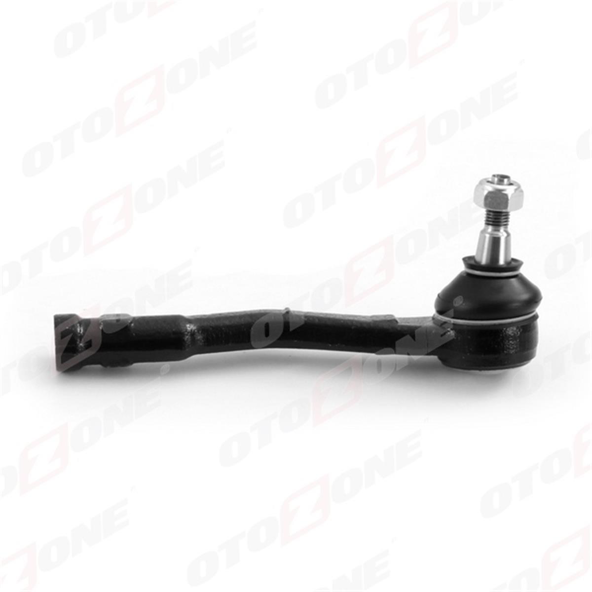 Peugeot P308 (07>) Citroen Berlingo Rot Başı Sağ 3817.75-3817.88
