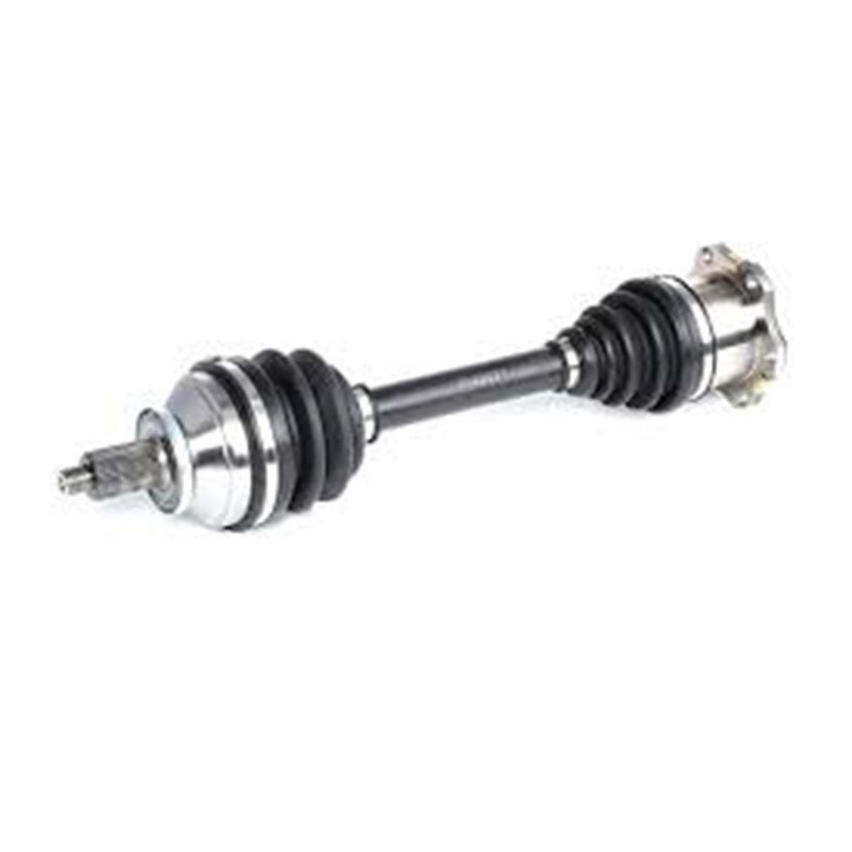 Citroen C3 Sol Aks Komple 1.4 Hdı (2003-2009) Veka 3272.Ja